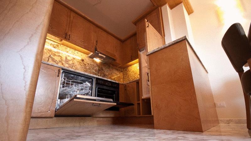 Antella Residence Ngoại thất bức ảnh