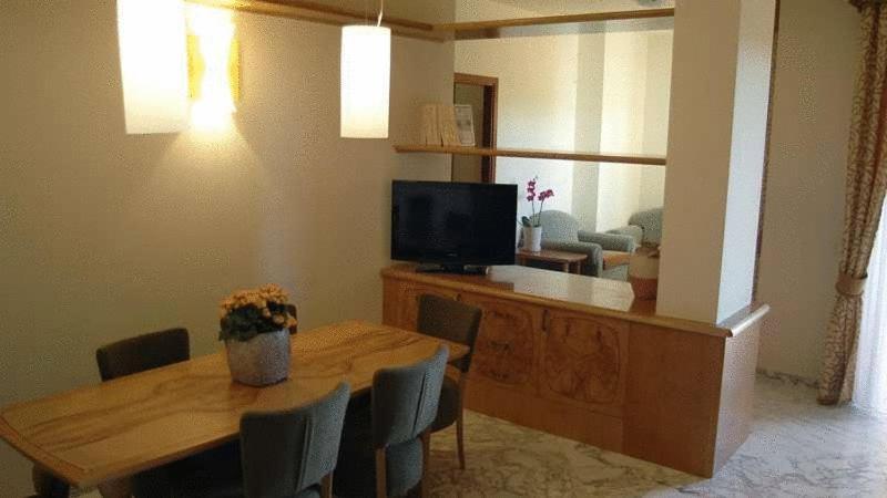 Antella Residence Ngoại thất bức ảnh
