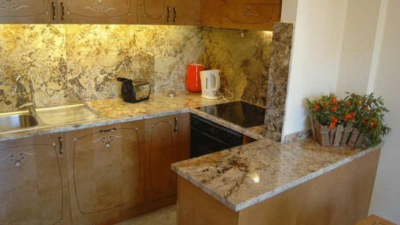 Antella Residence Ngoại thất bức ảnh